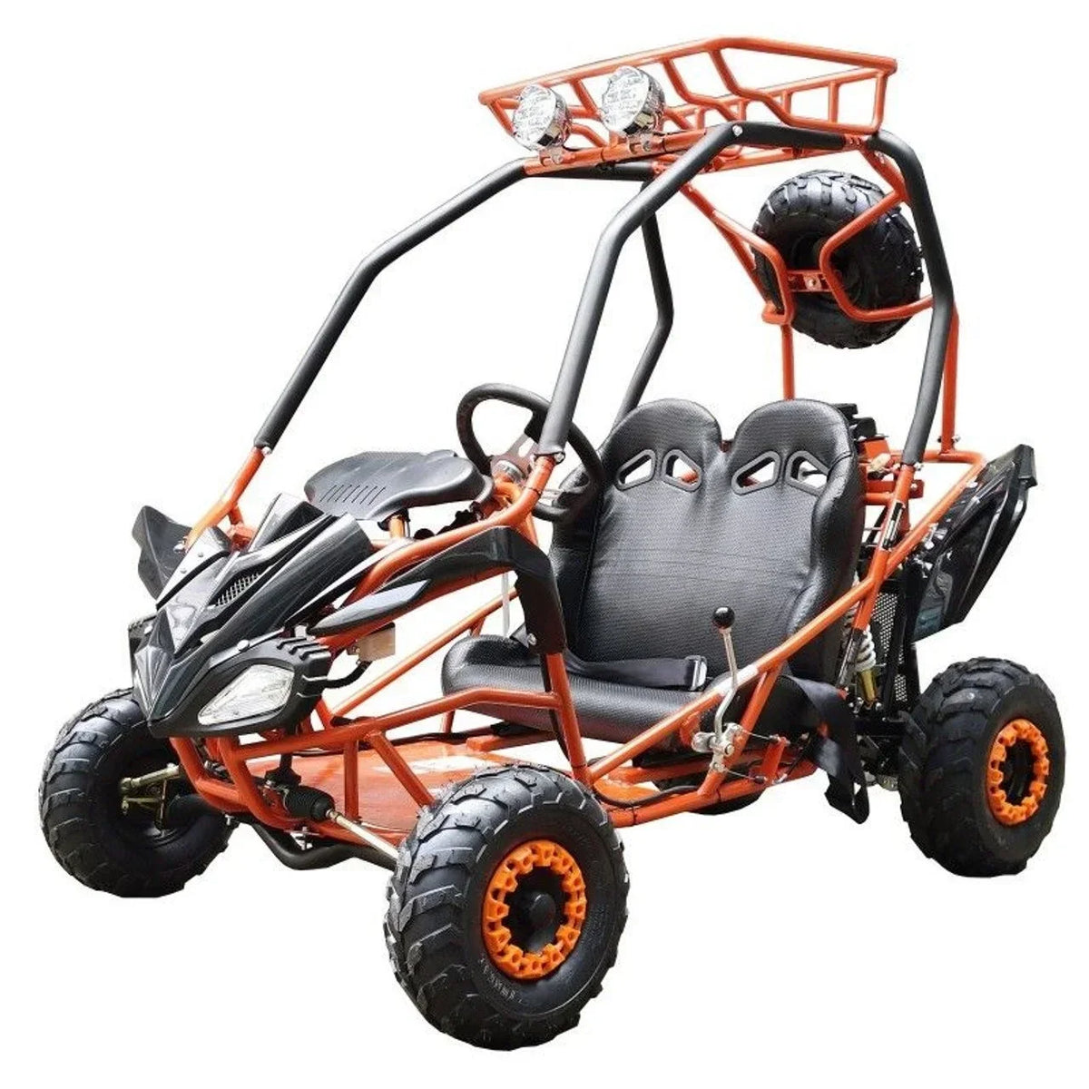 DongFang 125cc Kids Go Karts Type-GTS image 3