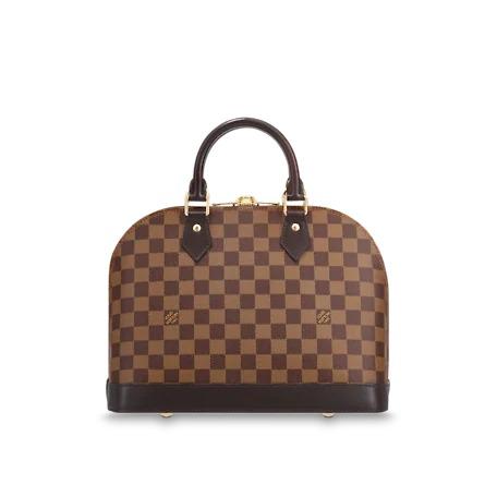 Louis Vuitton Alma PM