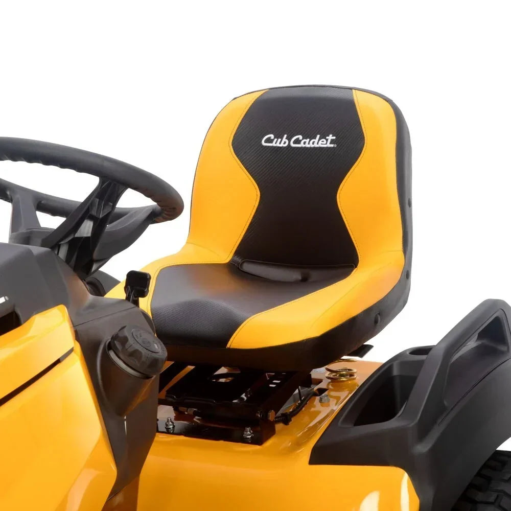 Cub Cadet XT1 GT54 Riding Lawn Mowers. image 3
