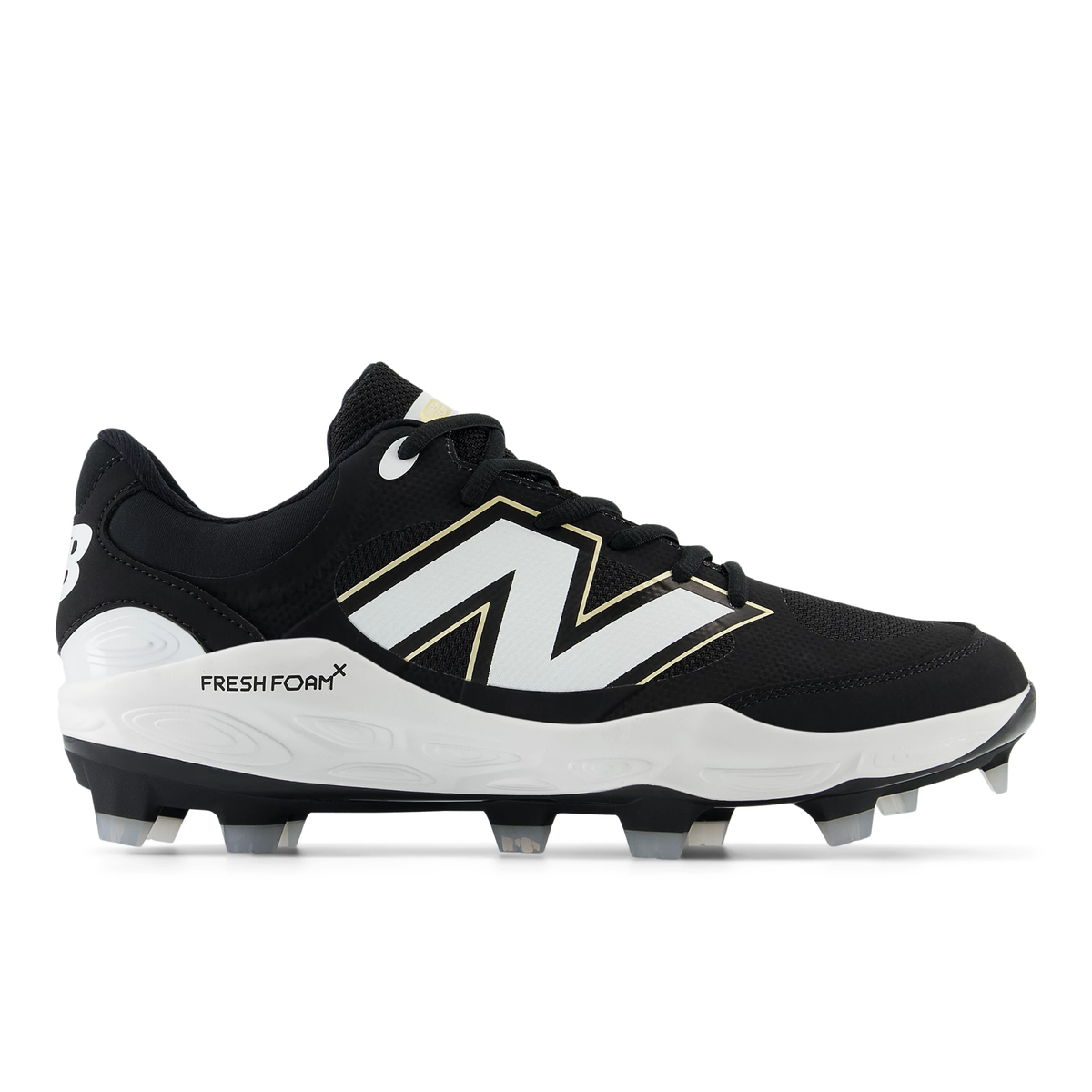 New Balance Fresh Foam 3000 v7 PL3000K7 Molded