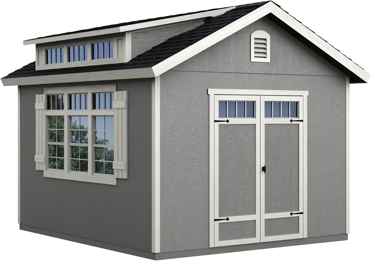 Handy Home Windemere Storage Sheds image 0
