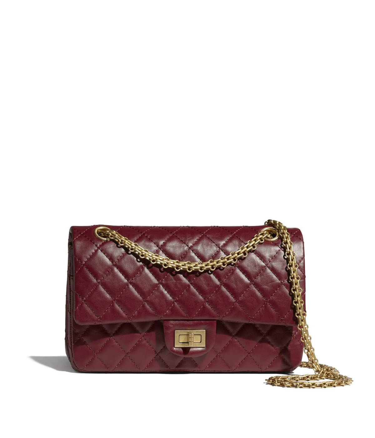 Chanel Classic 2.55 Handbag