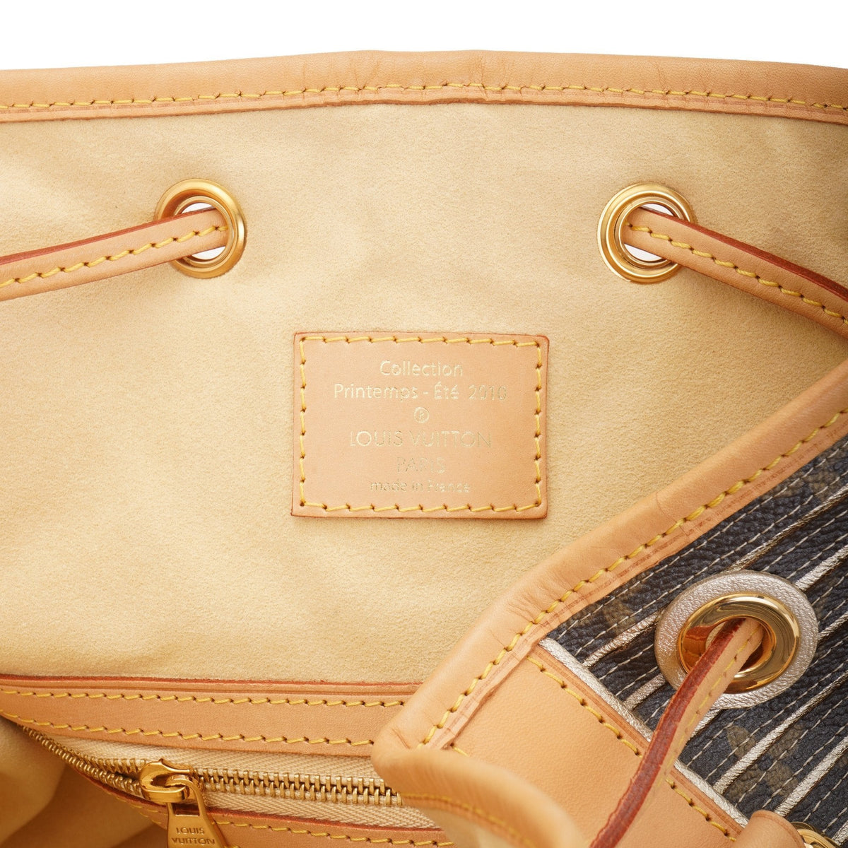 Limited Edition Monogram Eden NéoNoé