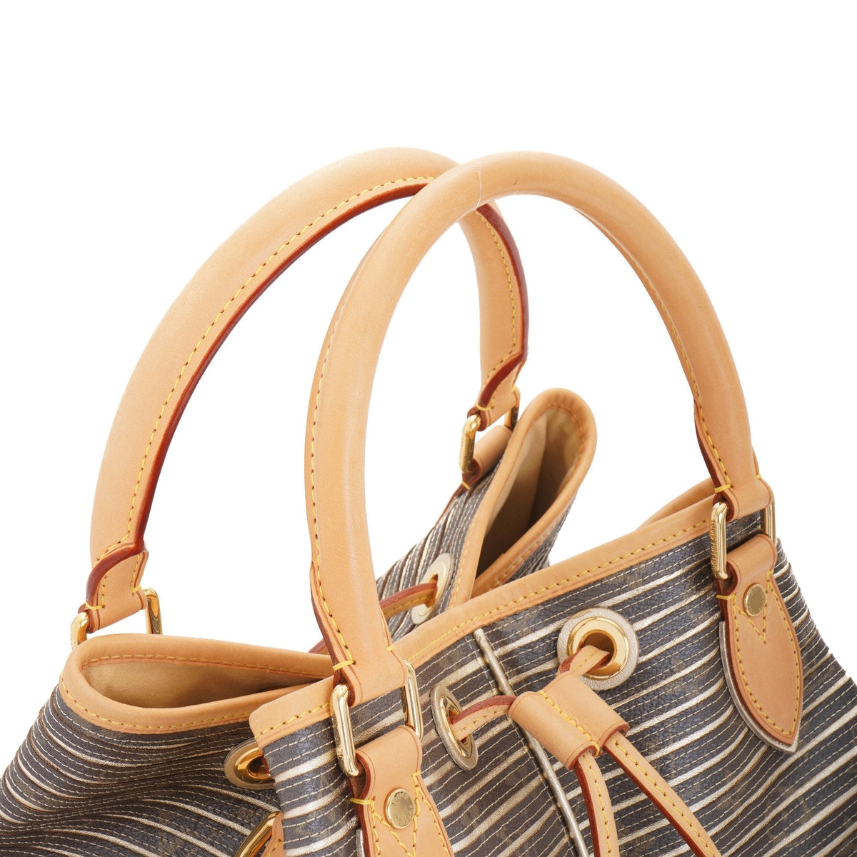 Limited Edition Monogram Eden NéoNoé