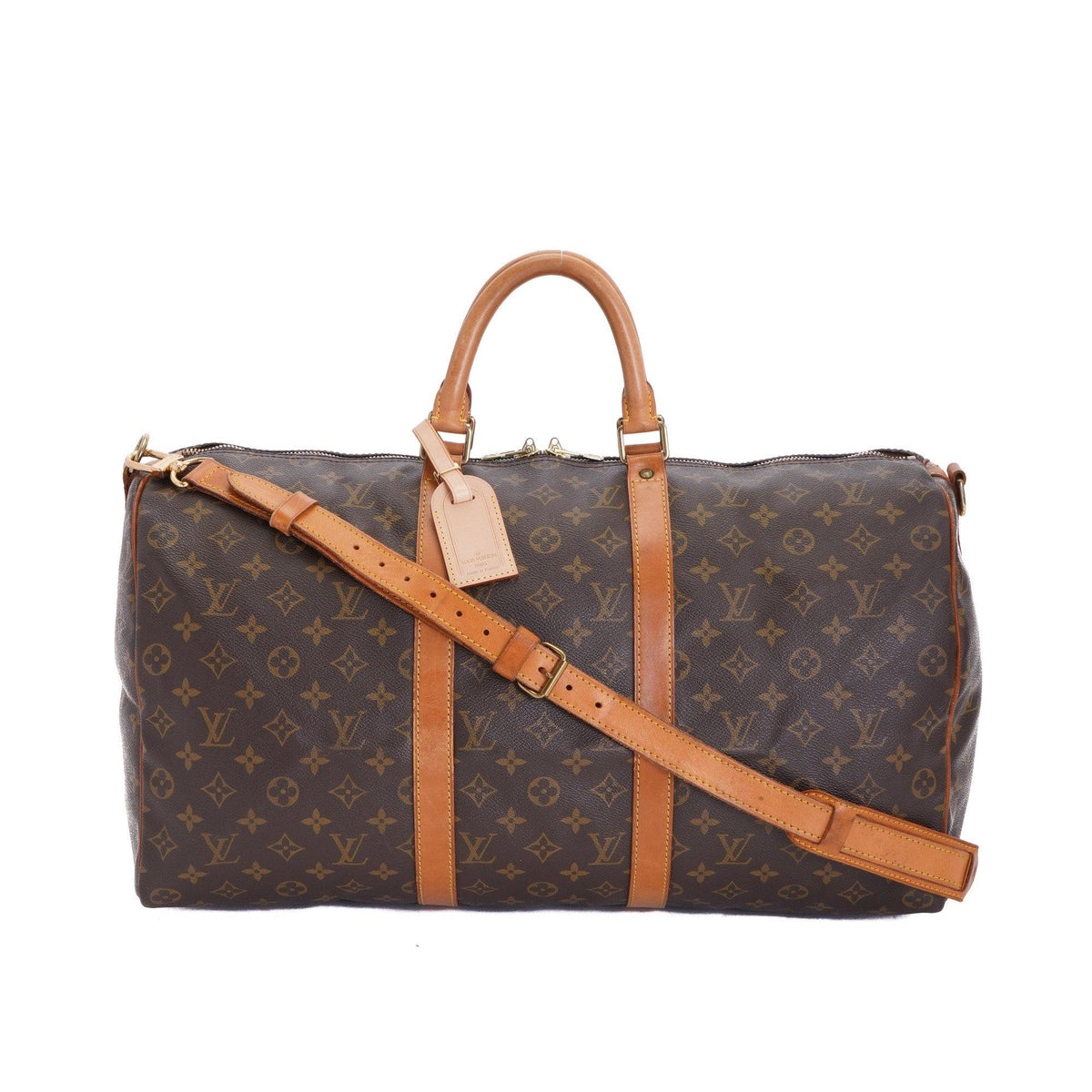 Keepall 50 Bandoulière