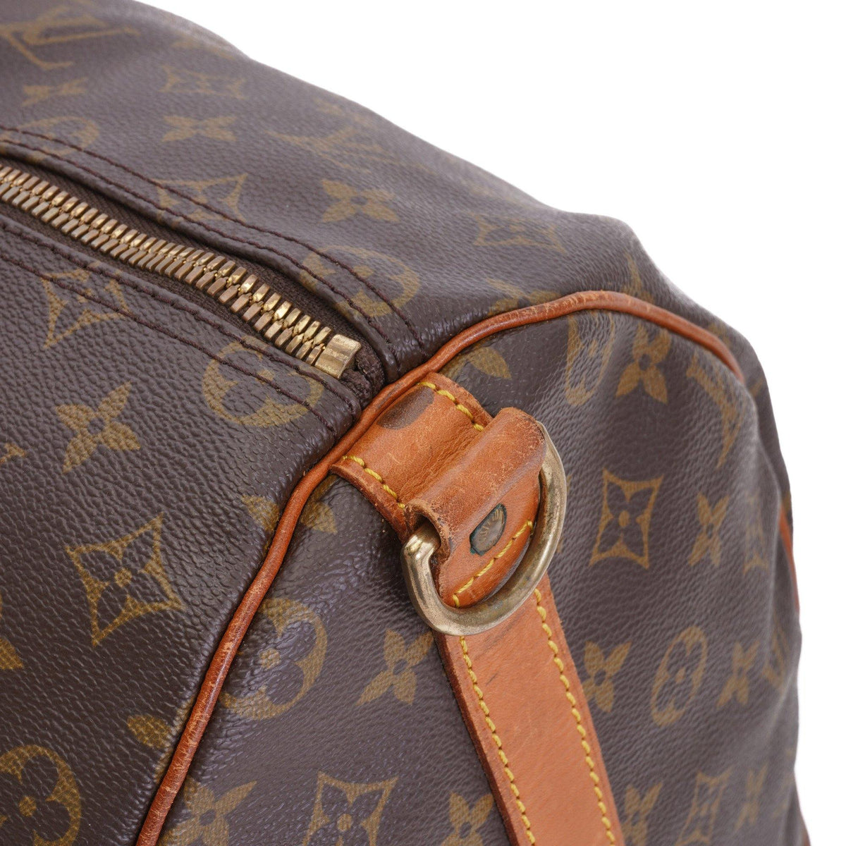 Keepall 50 Bandoulière