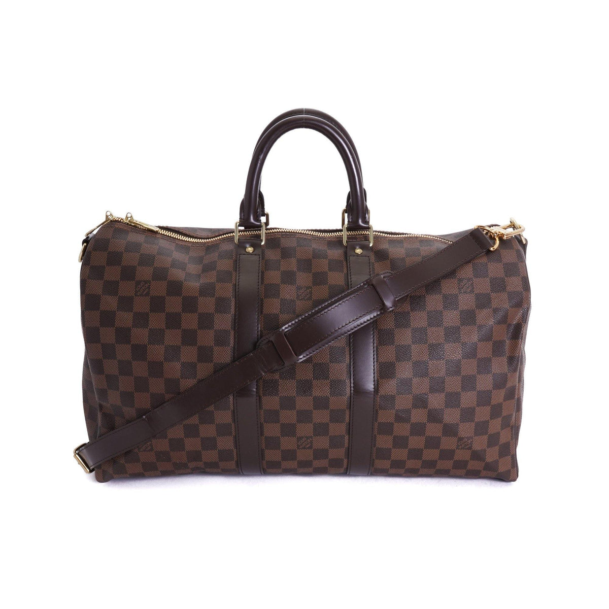 Keepall 45 Bandoulière