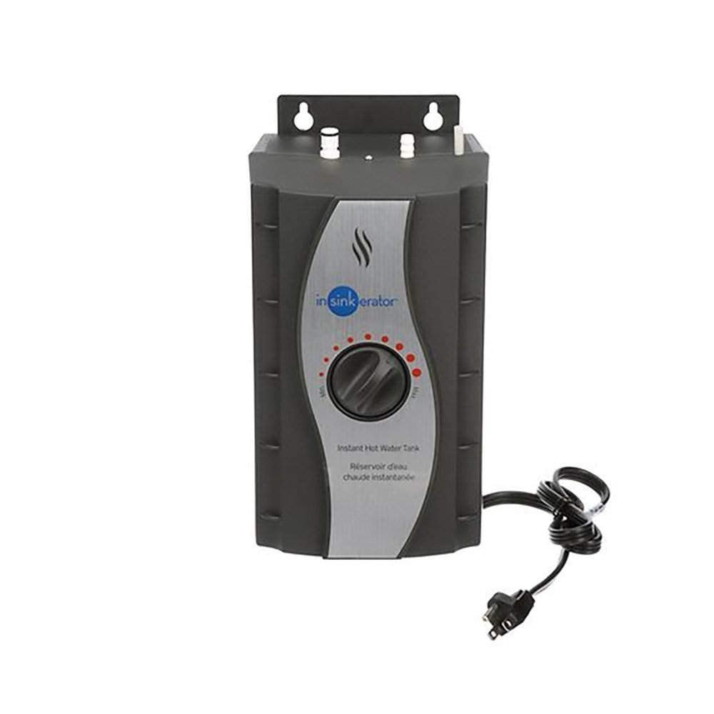 InSinkErator Instant Hot Water Tank, 2/3 Gallon Stainless Steel Tank, HWT-00 image 2