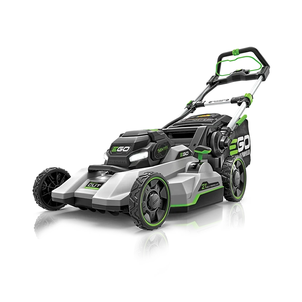 EGO 21in Select Cut Self Propelled Mower with Touchs Drive Includes G3 7.5 Batterys & 550w Charger (REGLM2135SP) image 5