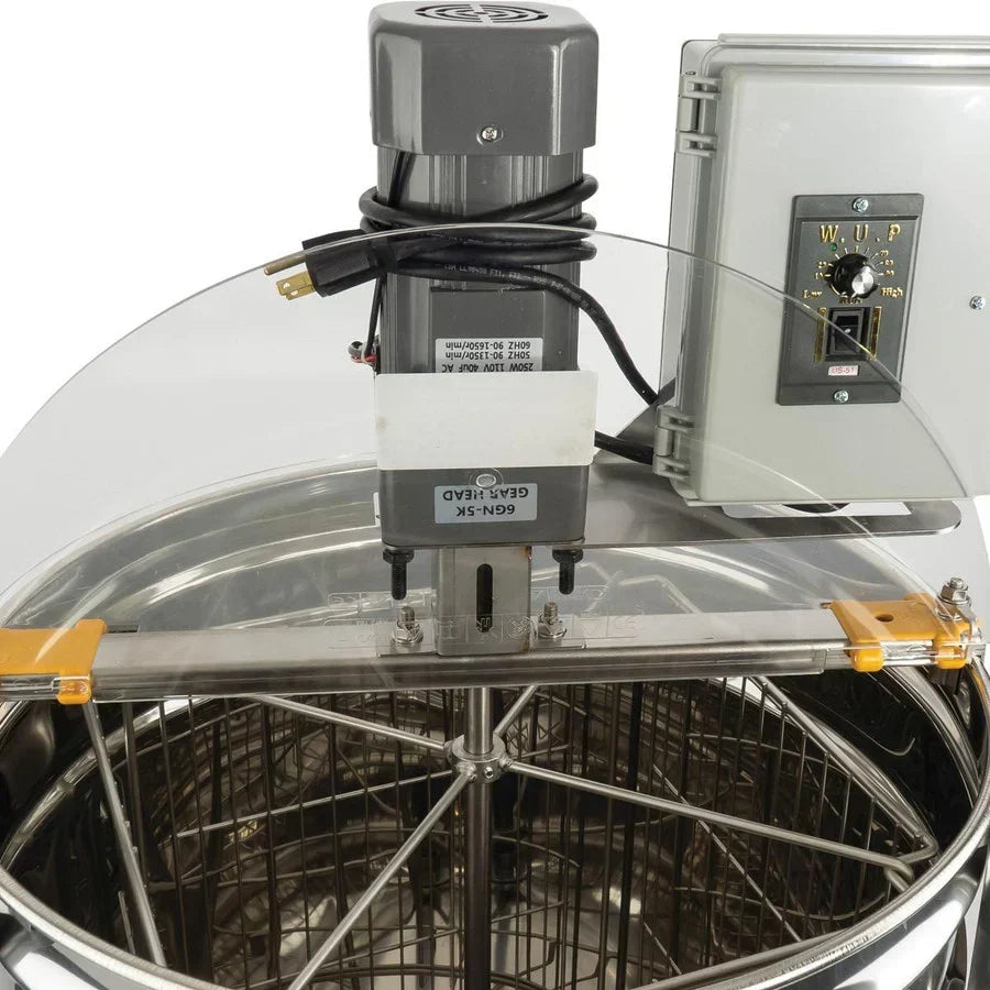 8/4 Frame Basket Extractor image 2