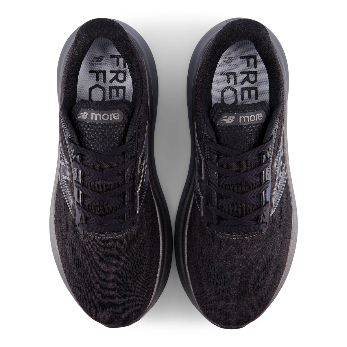 New Balance Fresh Foam X More v6 MMORLA6