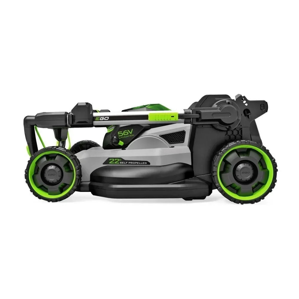 EGO POWER+ 1000 Series 22″ Self-Propelled Lawn Mowers image 2