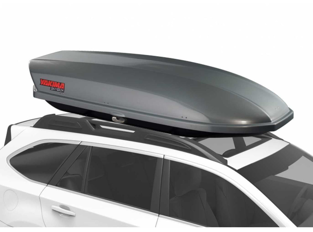 SkyBox Pro 21 Titanium image 7