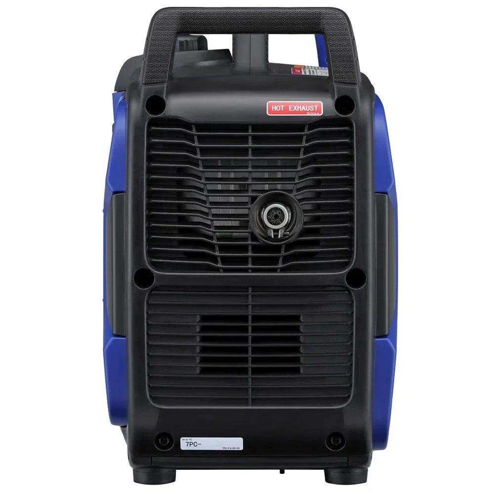 Yamaha EF2200IS 2200 Watt Inverter Generators. image 1