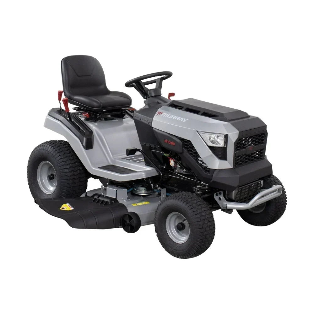 Murray MT200 42 in. 19.0 HP 540cc EX1900 Series Riding Lawn Tractor Mowers. image 1