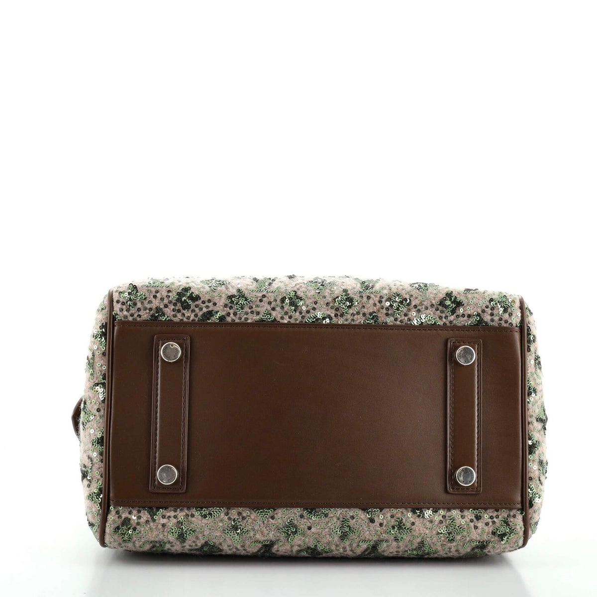 Speedy Handbag Limited Edition Sunshine Express 30
