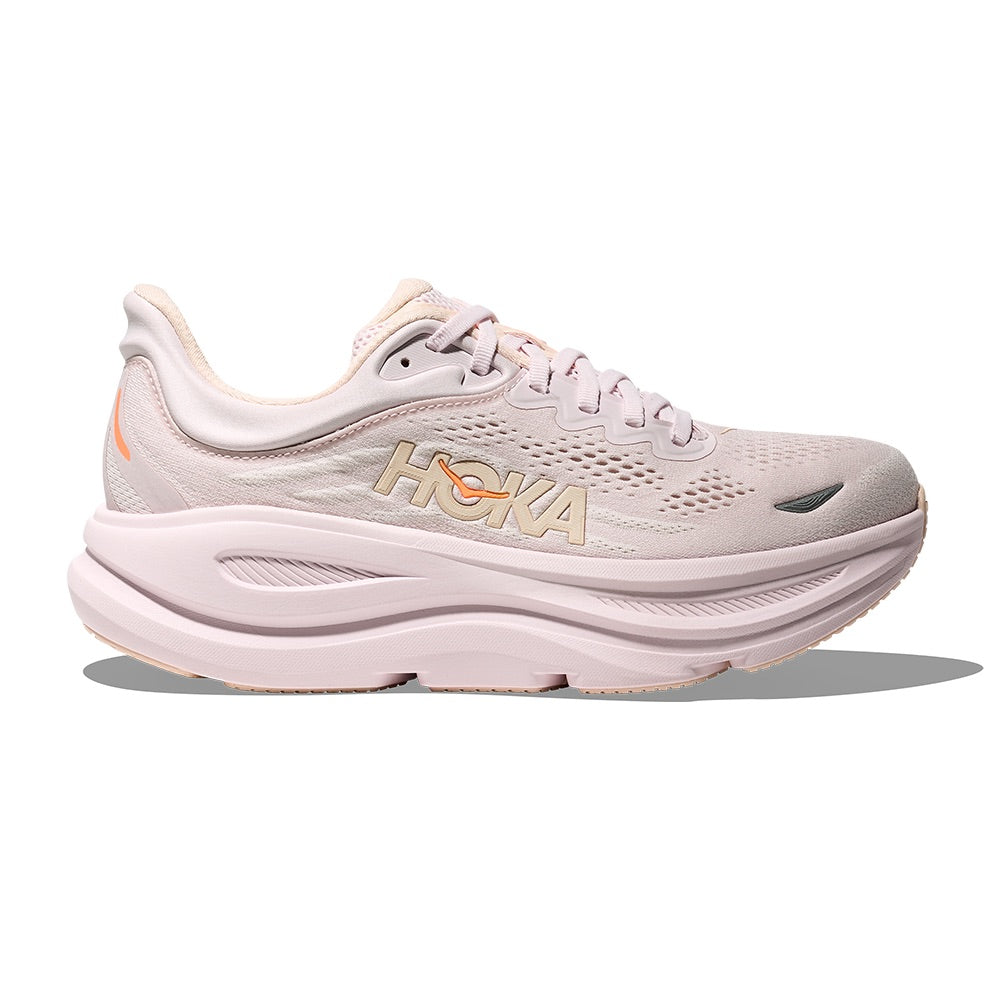 Women's Bondi 9 (LRMT)