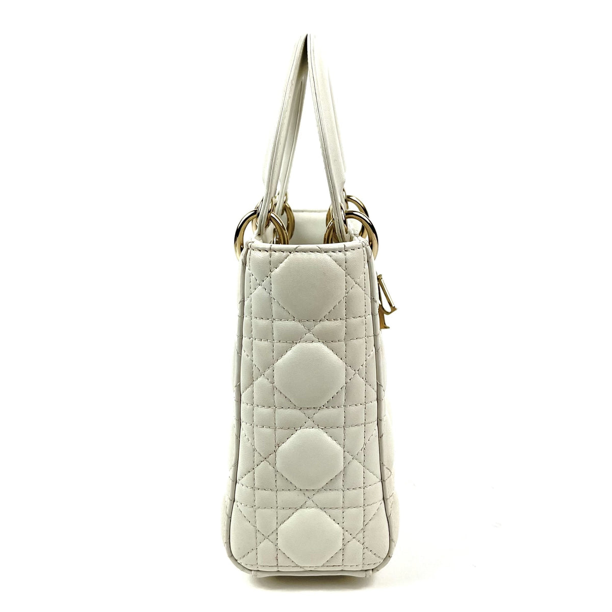 CHRISTIAN DIOR My ABCDior Lady Dior Bag