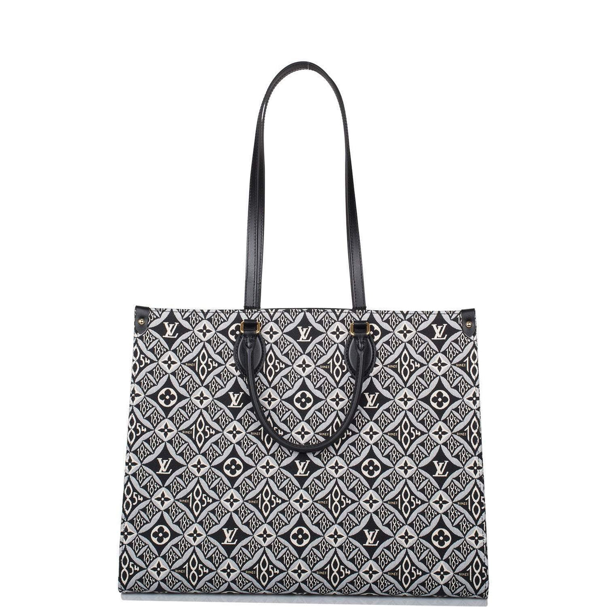 Louis Vuitton Since 1854 ONTHEGO GM