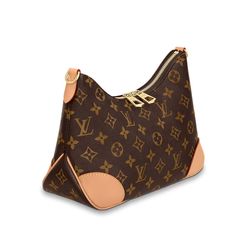 Louis Vuitton Boulogne Bag