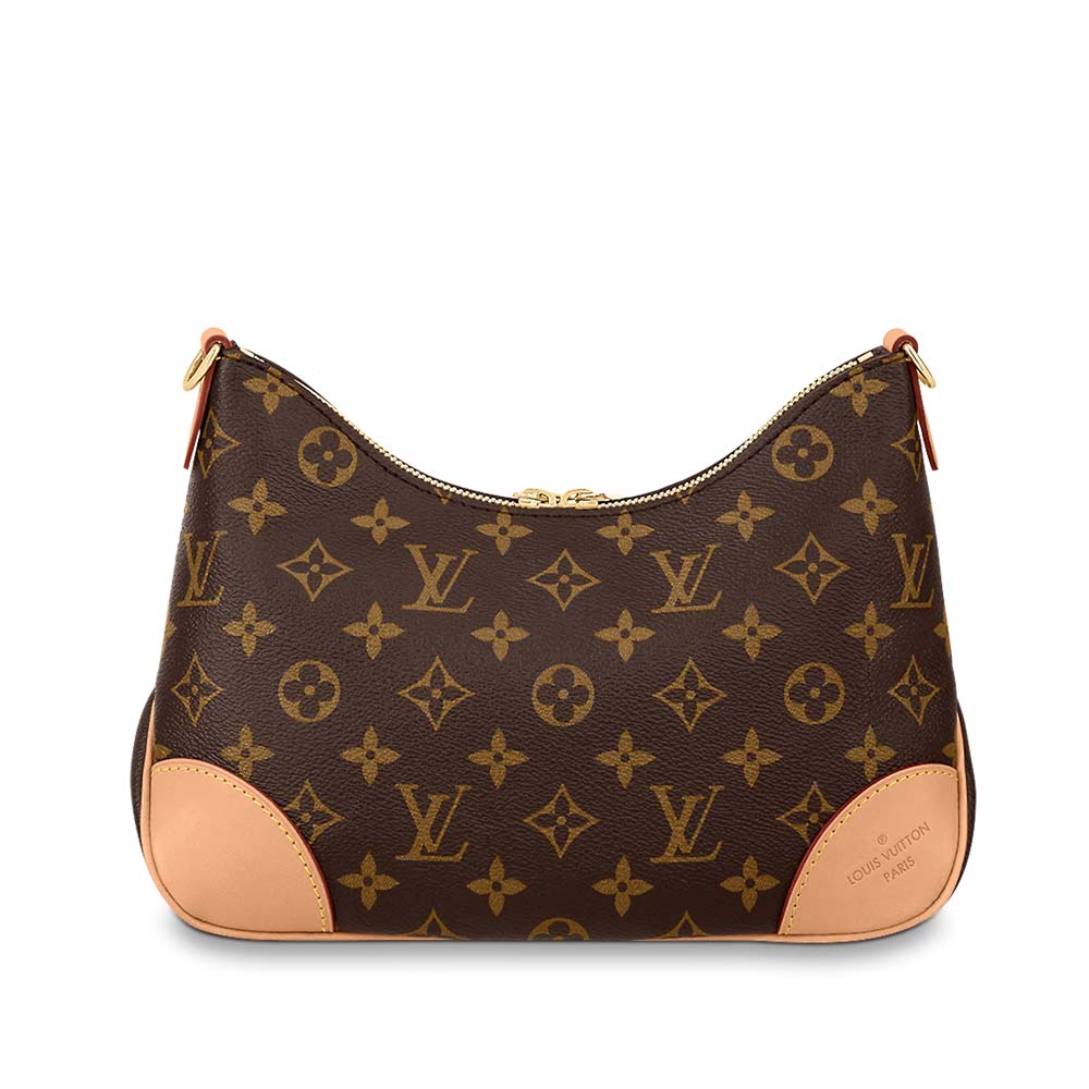 Louis Vuitton Boulogne Bag