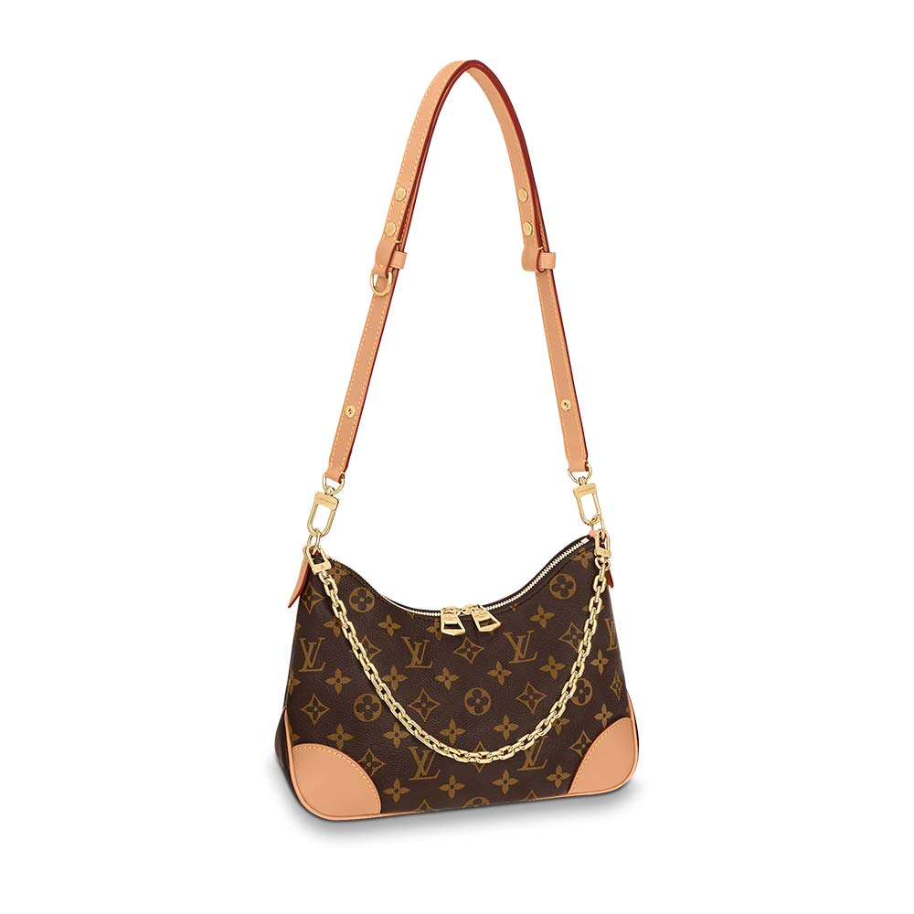 Louis Vuitton Boulogne Bag