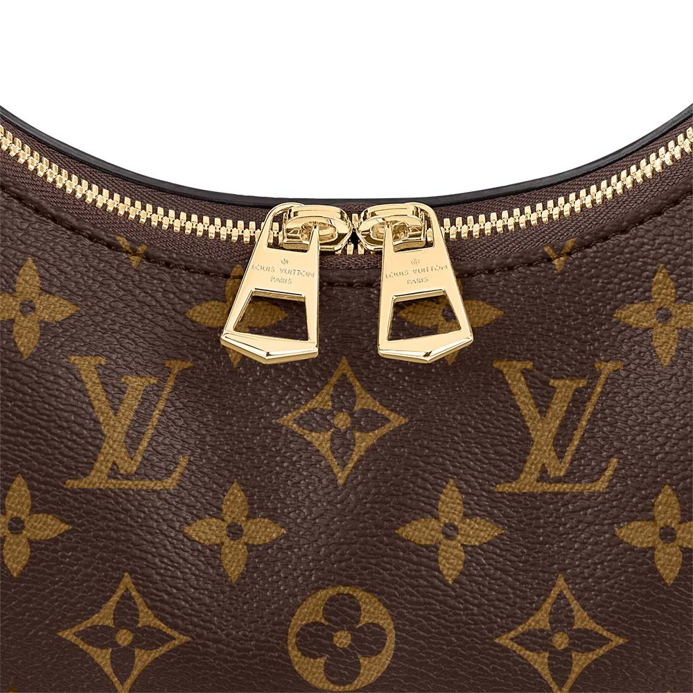 Louis Vuitton Boulogne Bag