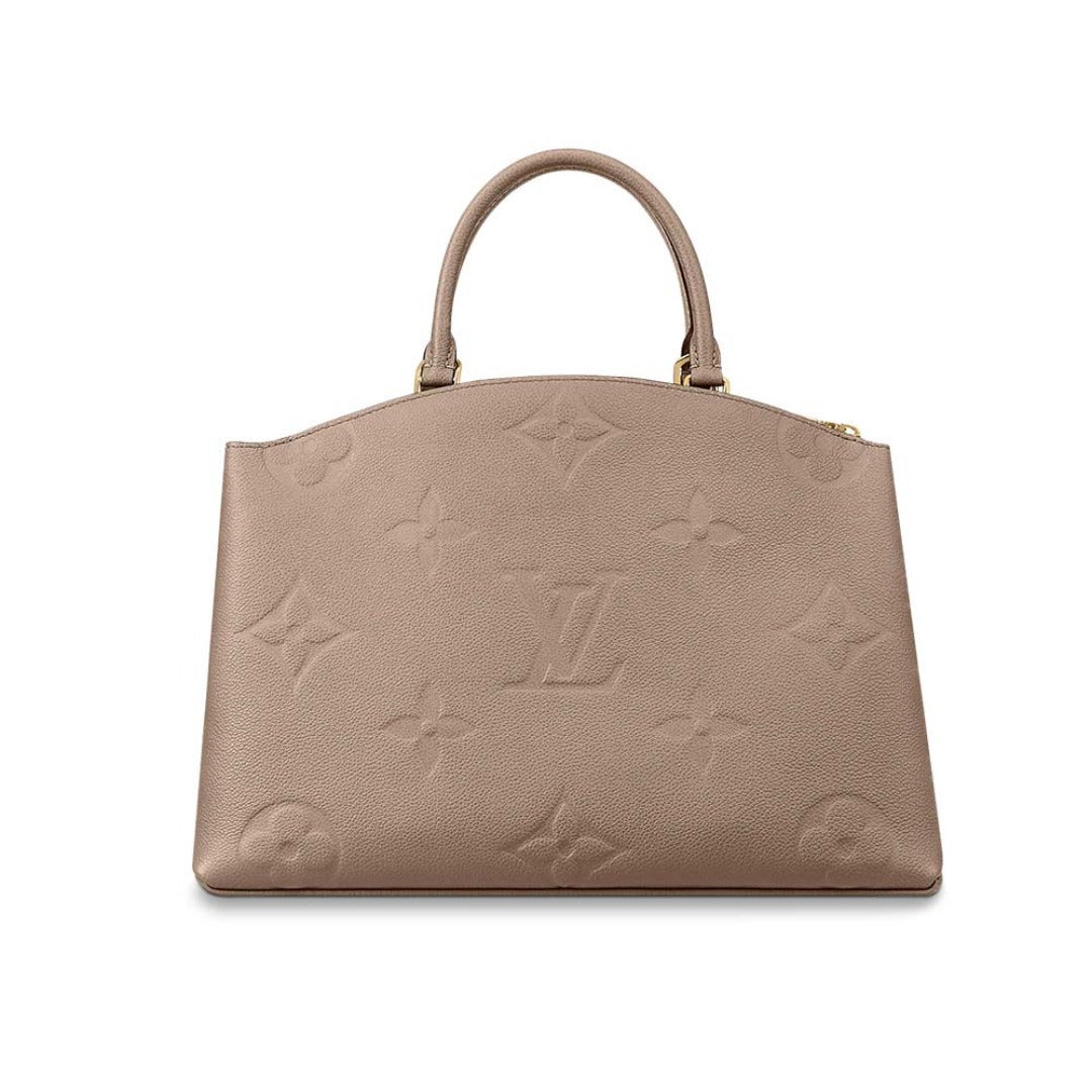Louis Vuitton Grand Palais Tote Bag