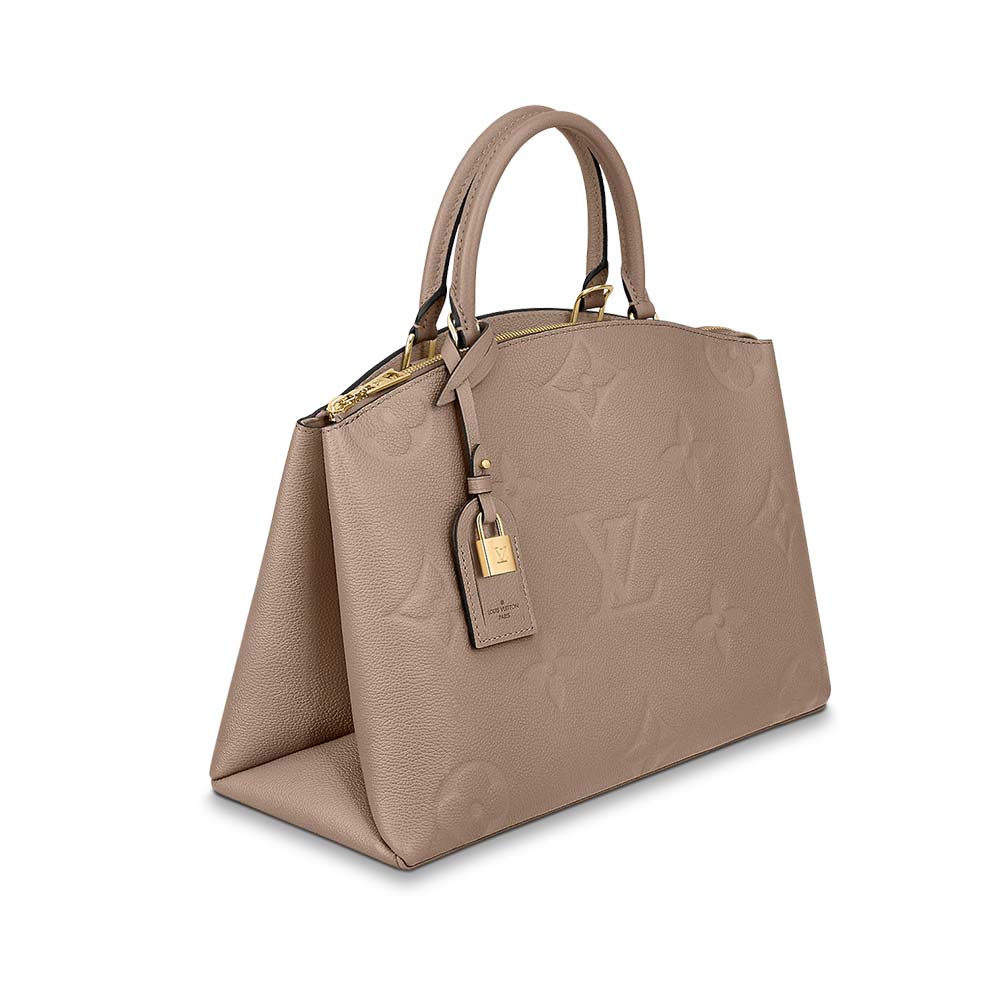 Louis Vuitton Grand Palais Tote Bag