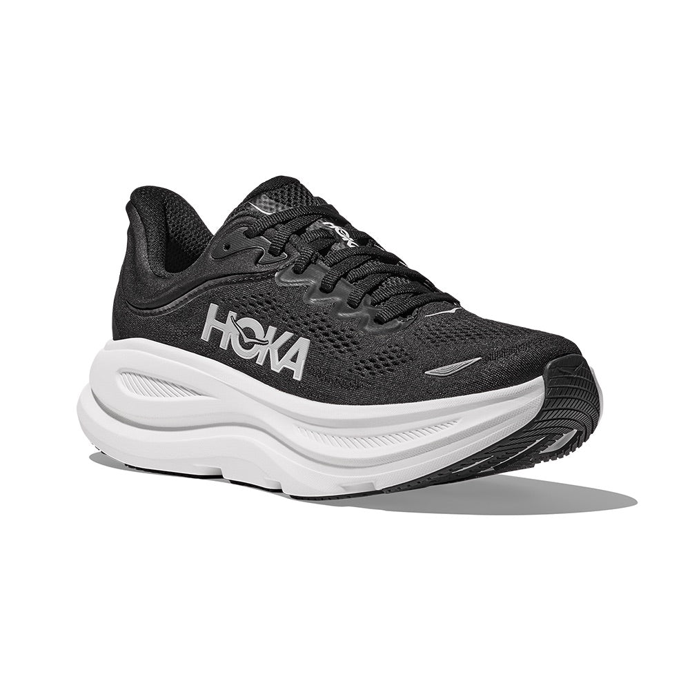 Men's Bondi 9 (BWHT)