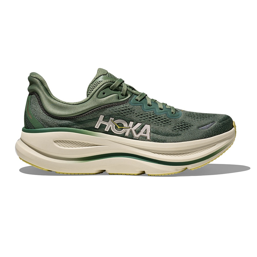 Men's Bondi 9 (SNTF)