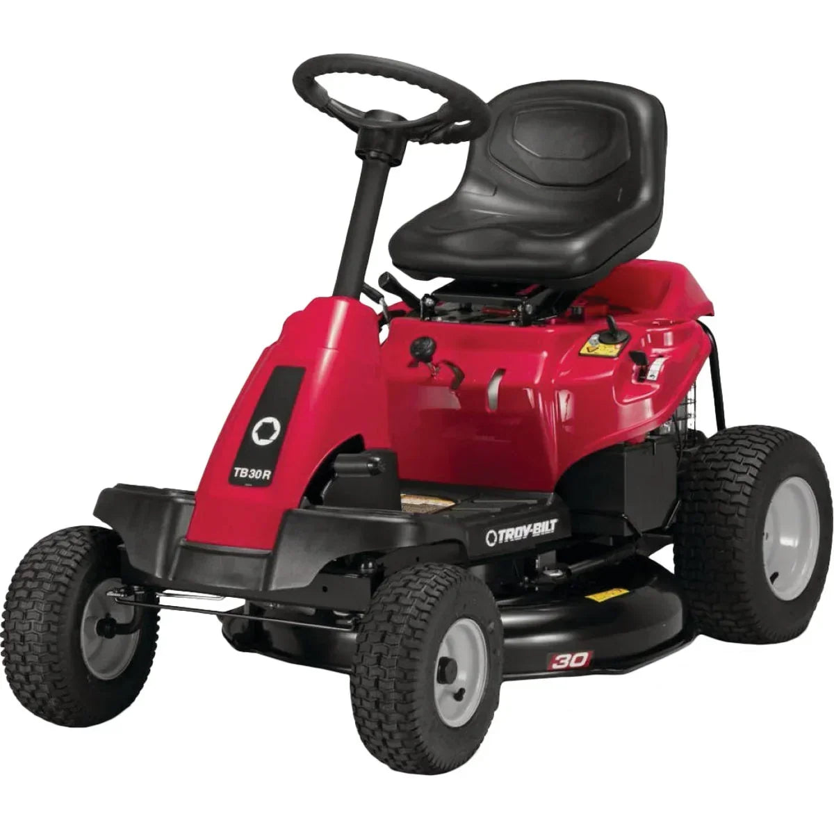 “Troy-Bilt 30″” Riding Lawn Mowers. image 0