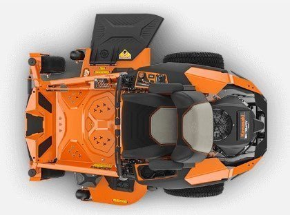 Ariens IKON (52″) 23HP Kawasaki 726cc Zero Turn Mower 918005 image 4