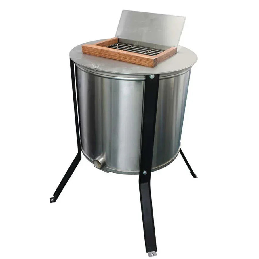 Junior Cappings Spinner image 0