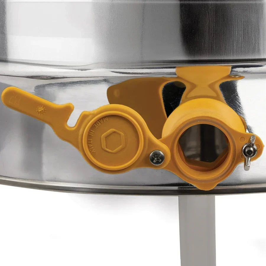 8/4 Frame Basket Extractor image 1