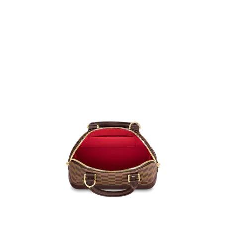 Louis Vuitton Alma BB