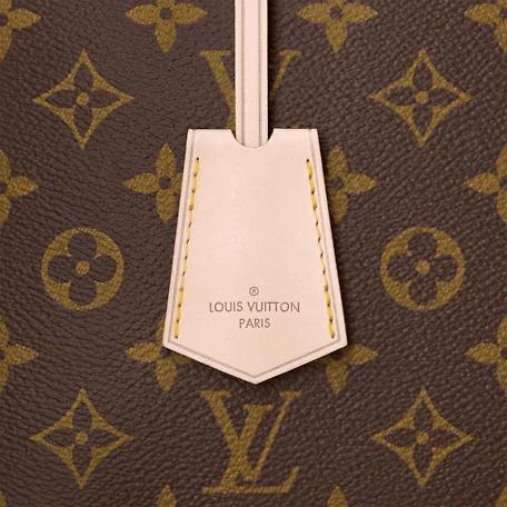 Louis Vuitton Alma MM