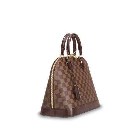 Louis Vuitton Alma PM