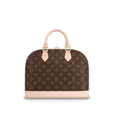 Louis Vuitton Alma PM