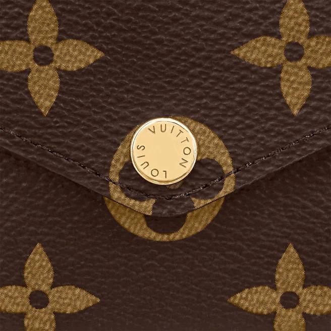 Louis Vuitton Félicie Strap & Go