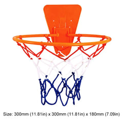 Mute Silent Basketball Diameter 18/21/24 CM Indoor Silent Skip Ball Squeezable Slient Child Sports Toy Game Bounce Basketballs - Thumbnail 7