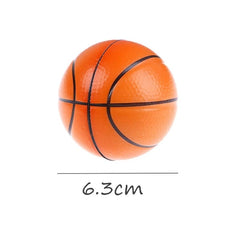 Soft Sports Stress Relief Balls (Set of 12) - Thumbnail 6