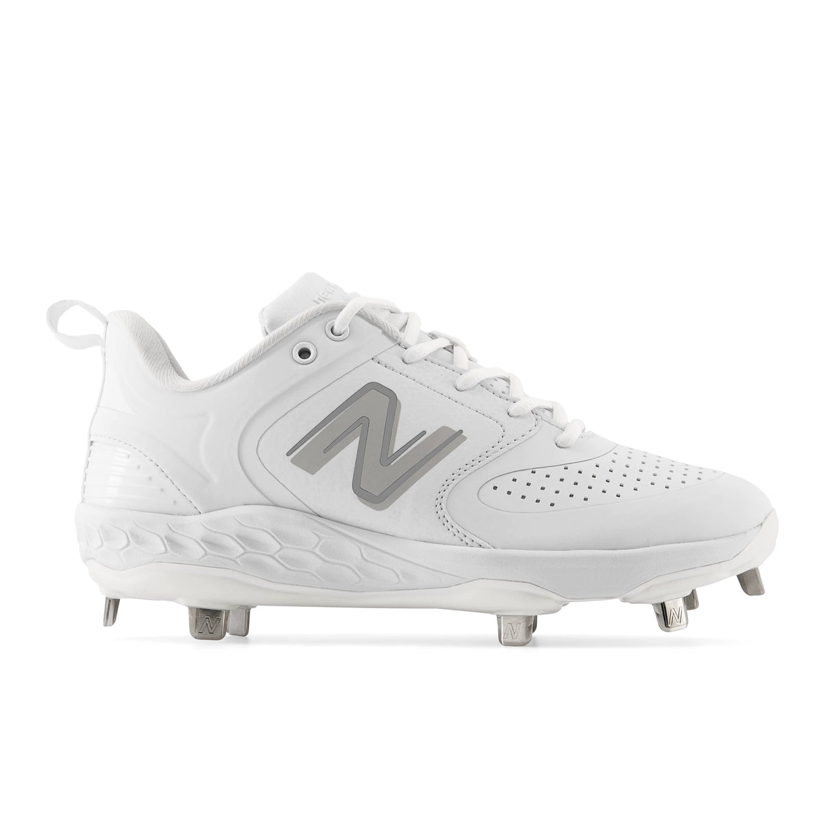 Fresh Foam X VELOv3 Metal Cleat SMVELOS3